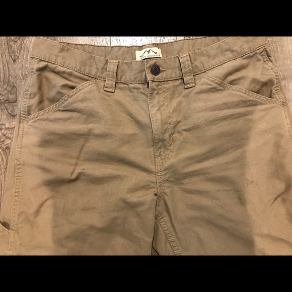 blue mountain utility jeans